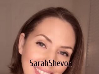 SarahShevon 1 film x
