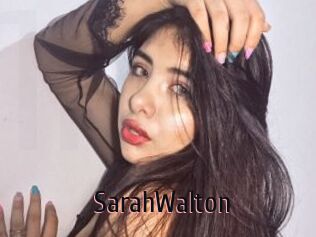 SarahWalton