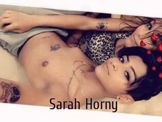 Sarah_Horny