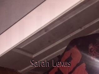 Sarah_Lexus