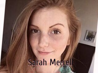 Sarah_Merrell