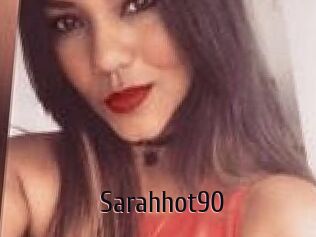 Sarahhot90