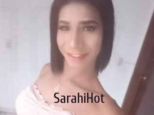 SarahiHot