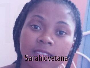 Sarahlovetana