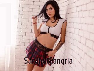 SarahotSangria