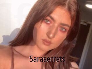 Sarasecrets