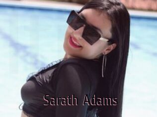 Sarath_Adams