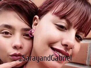 SarayandGabriel