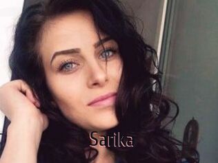 Sarika