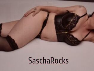SaschaRocks