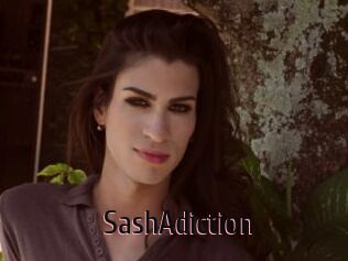 SashAdiction