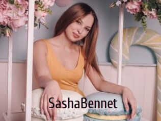 SashaBennet