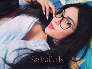 SashaCarls