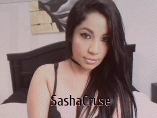SashaCruse