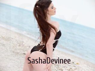 SashaDevinee