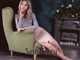 SashaFancy