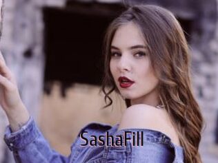 SashaFill