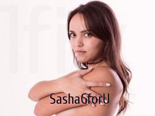 SashaGforU