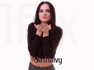 SashaIvy