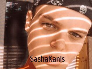 SashaKanis