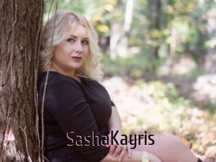 SashaKayris