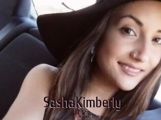 SashaKimberly