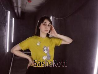 SashaKott