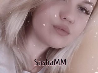 SashaMM