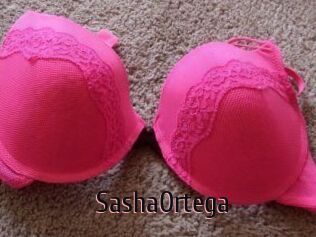 SashaOrtega