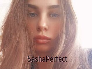 SashaPerfect