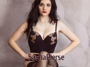 SashaPierse