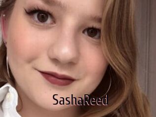 SashaReed