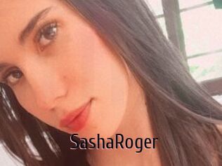 SashaRoger
