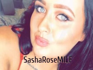 SashaRoseMILF 1 film x