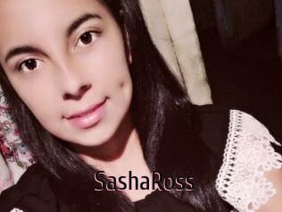 SashaRoss