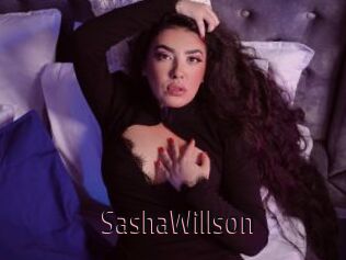 SashaWillson