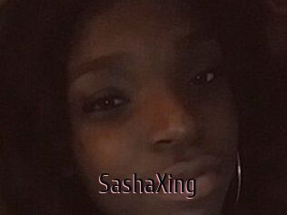 SashaXing