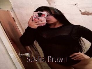 Sasha_Brown