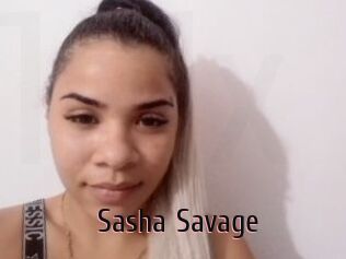 Sasha_Savage