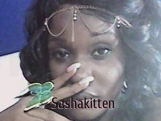 Sashakitten