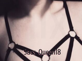 Sass_Queen18