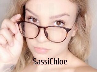 SassiChloe