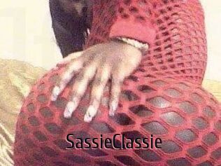 SassieClassie