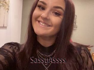SassyAssss