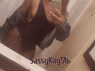 SassyKay56