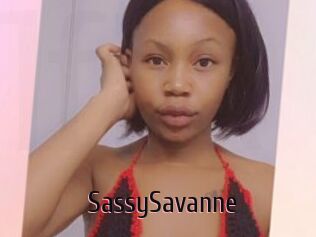 SassySavanne