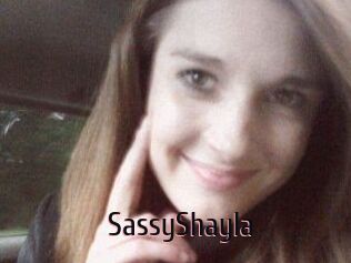SassyShayla