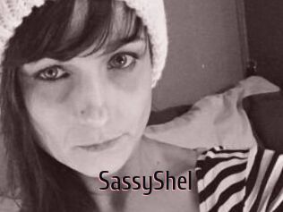 SassyShel