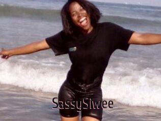 SassySiwee