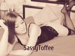 SassyToffee